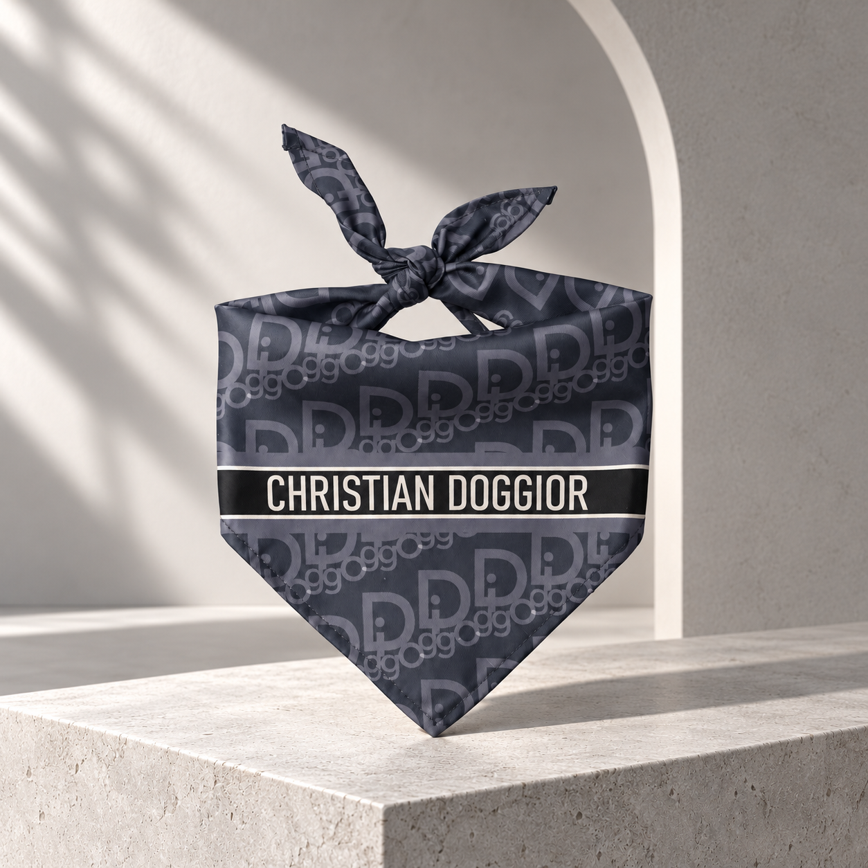 Christian Doggior Le Bark