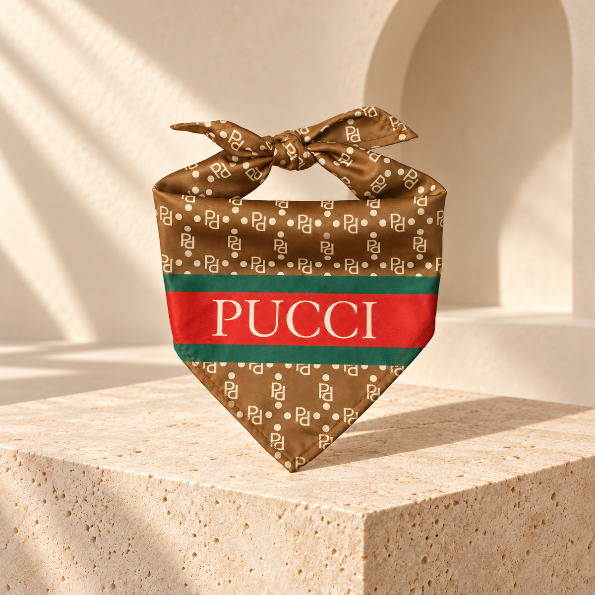 Pucci Pawradiso