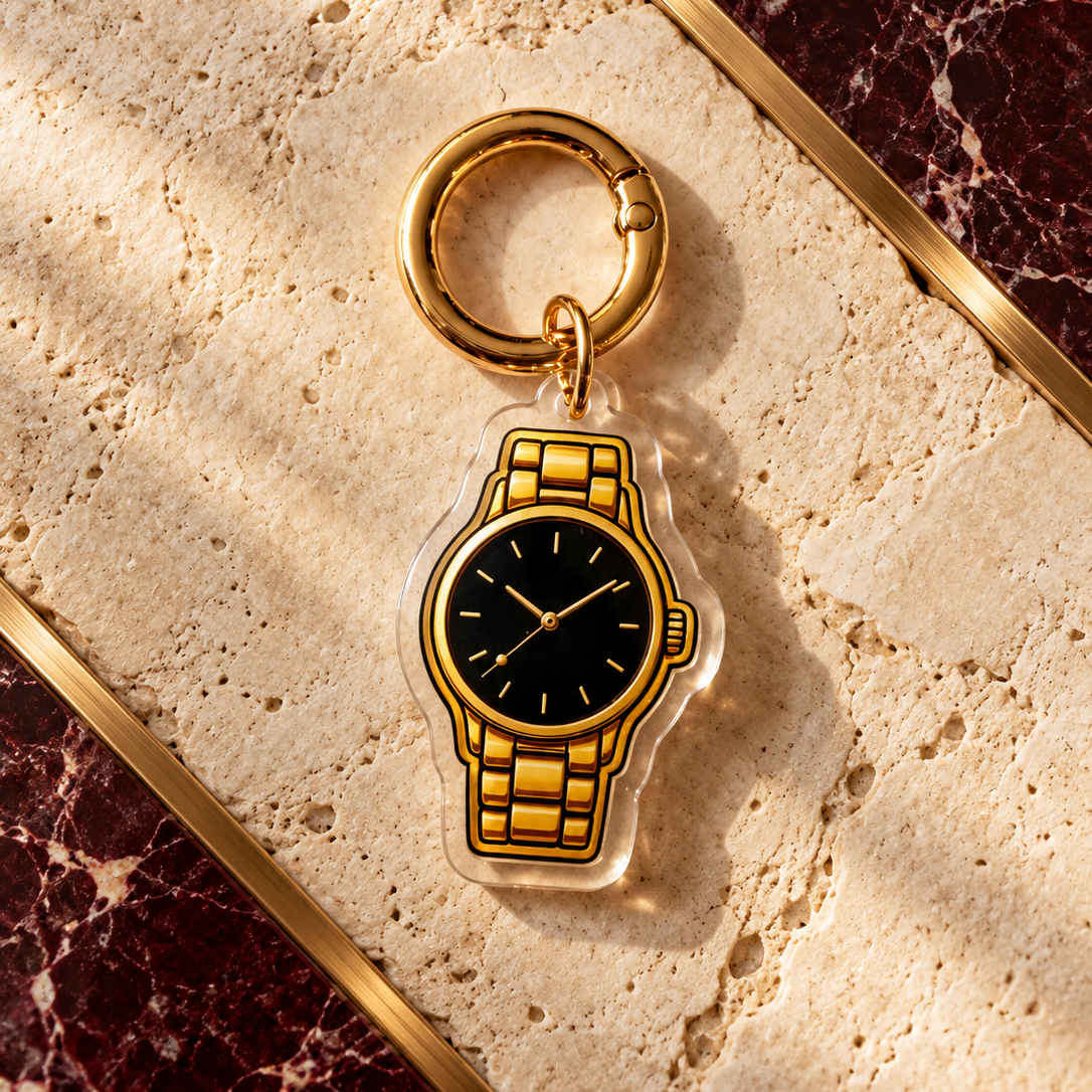 FASHIONABLY LATE · Gents Club