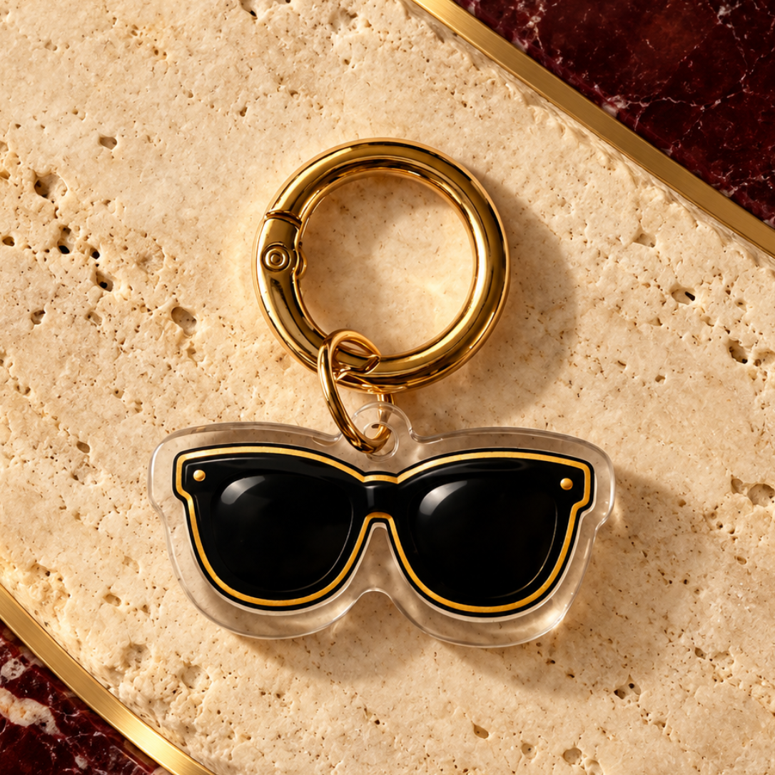 THE SHADES · Gents Club
