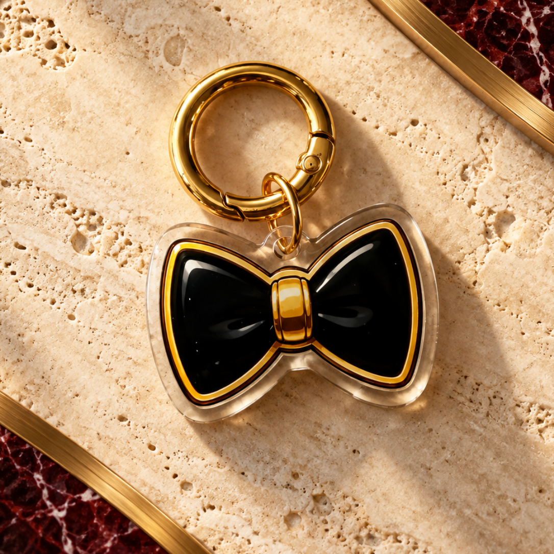 BLACK TIE · Gents Club