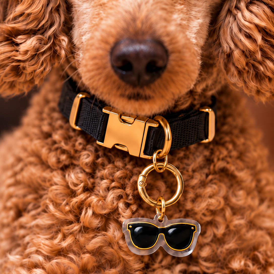 THE SHADES · Gents Club