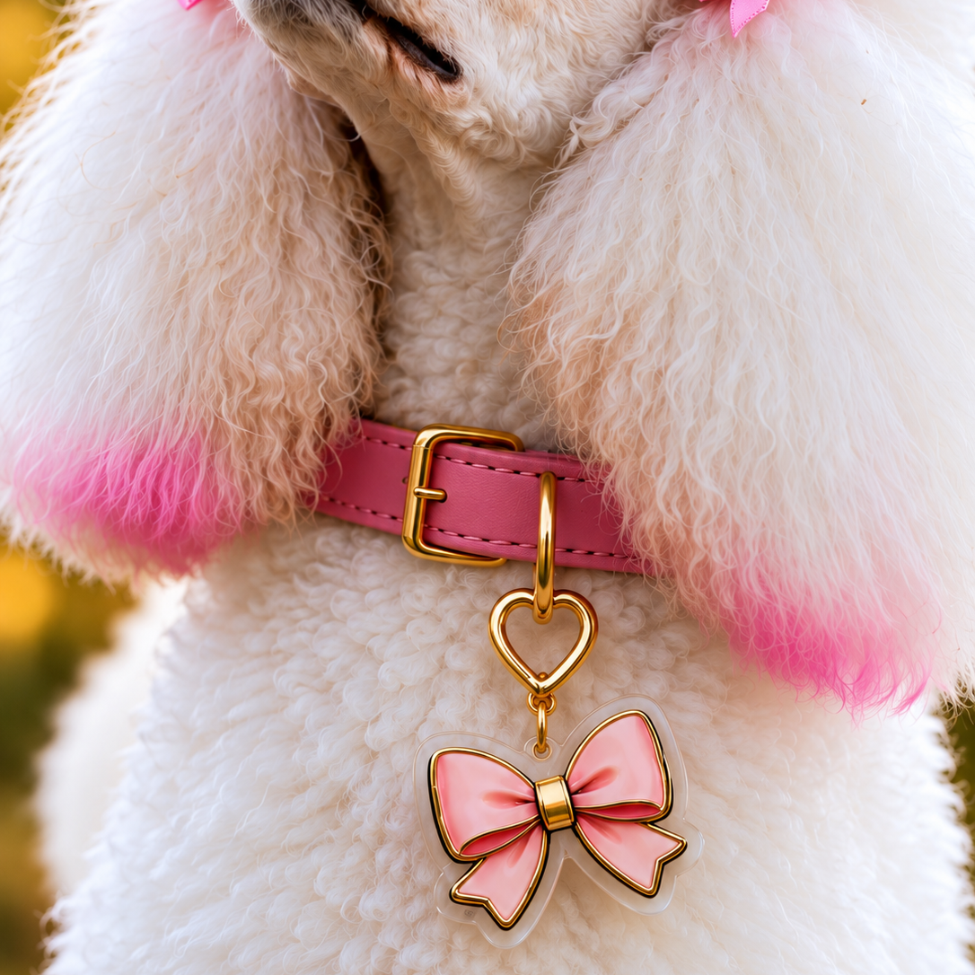 PUT A BOW ON IT · Ladies Club