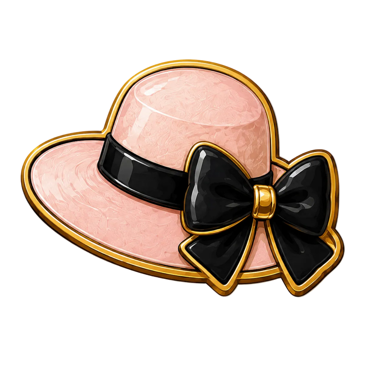 LADY OF LEISURE · Ladies Club