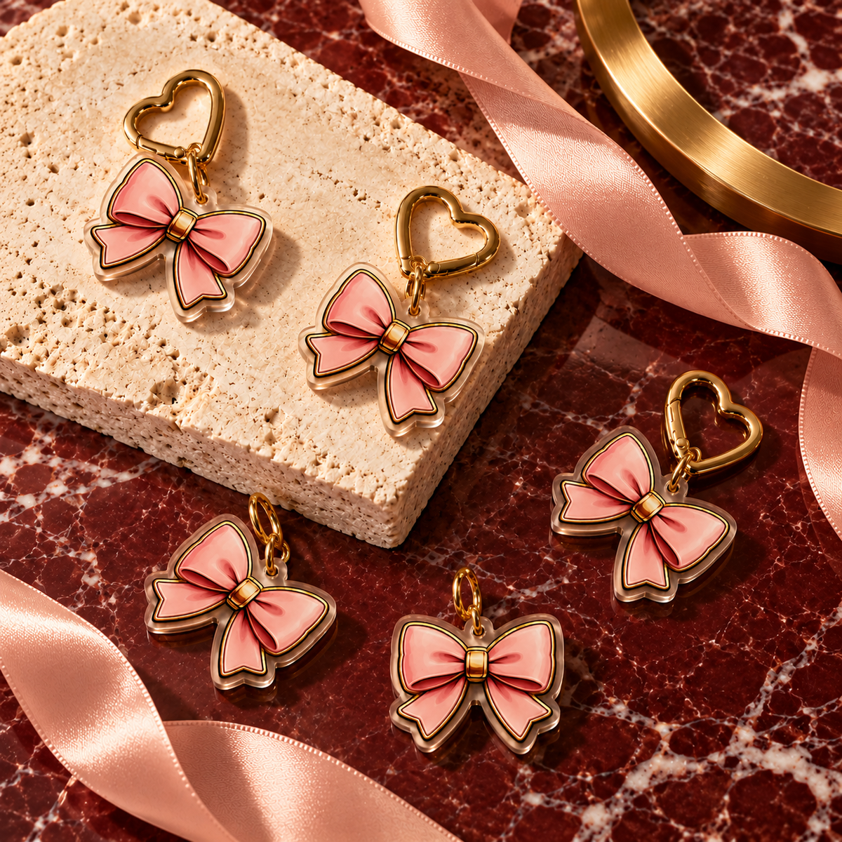 PUT A BOW ON IT · Ladies Club