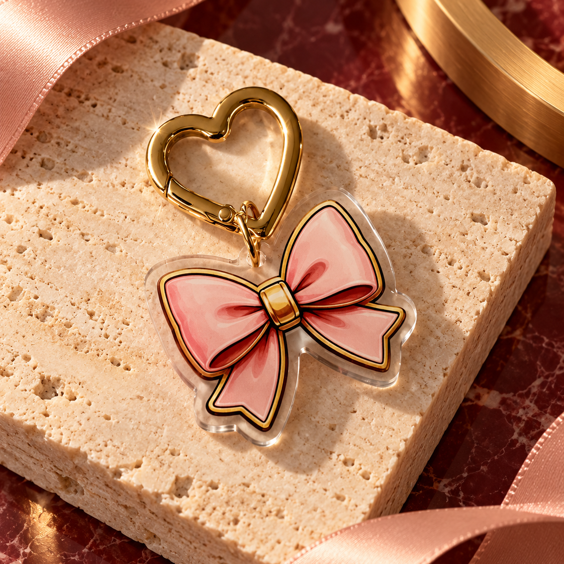 PUT A BOW ON IT · Ladies Club