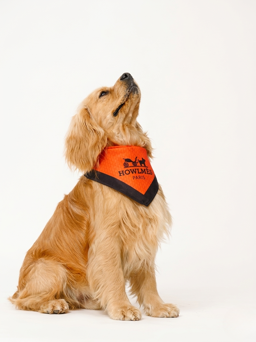 Howlmes Heritage Hound