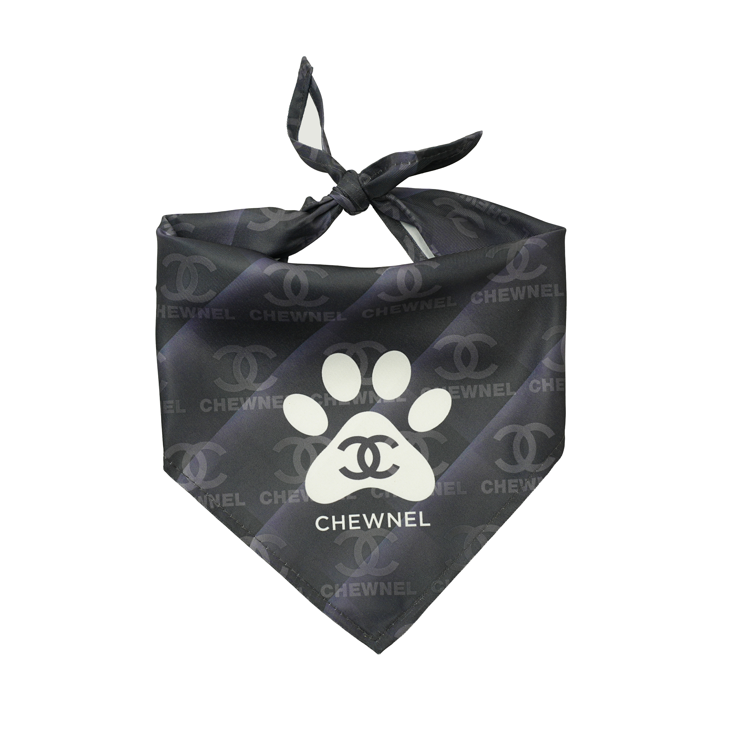 Chewnel Pup de Paris