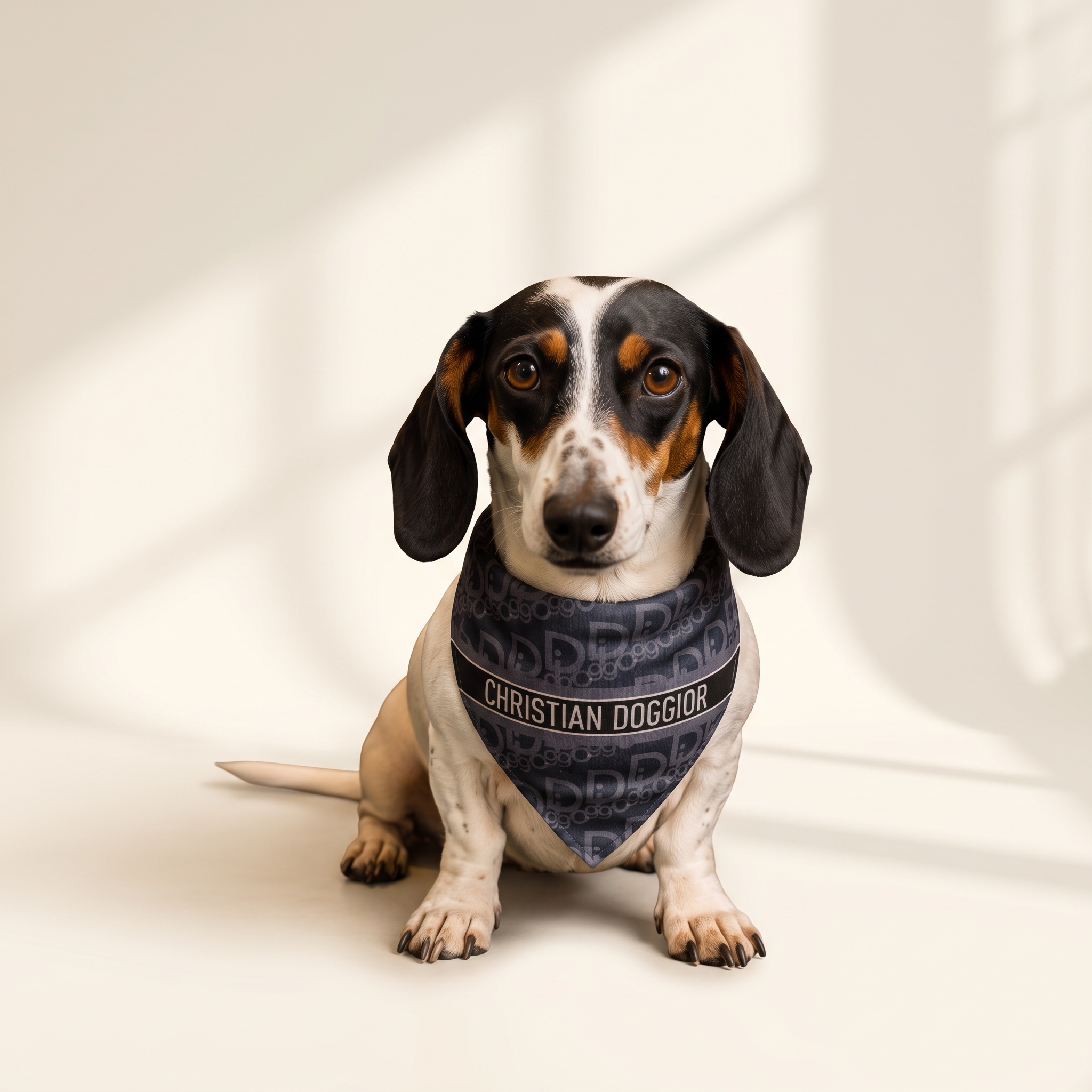 Christian Doggior Le Bark