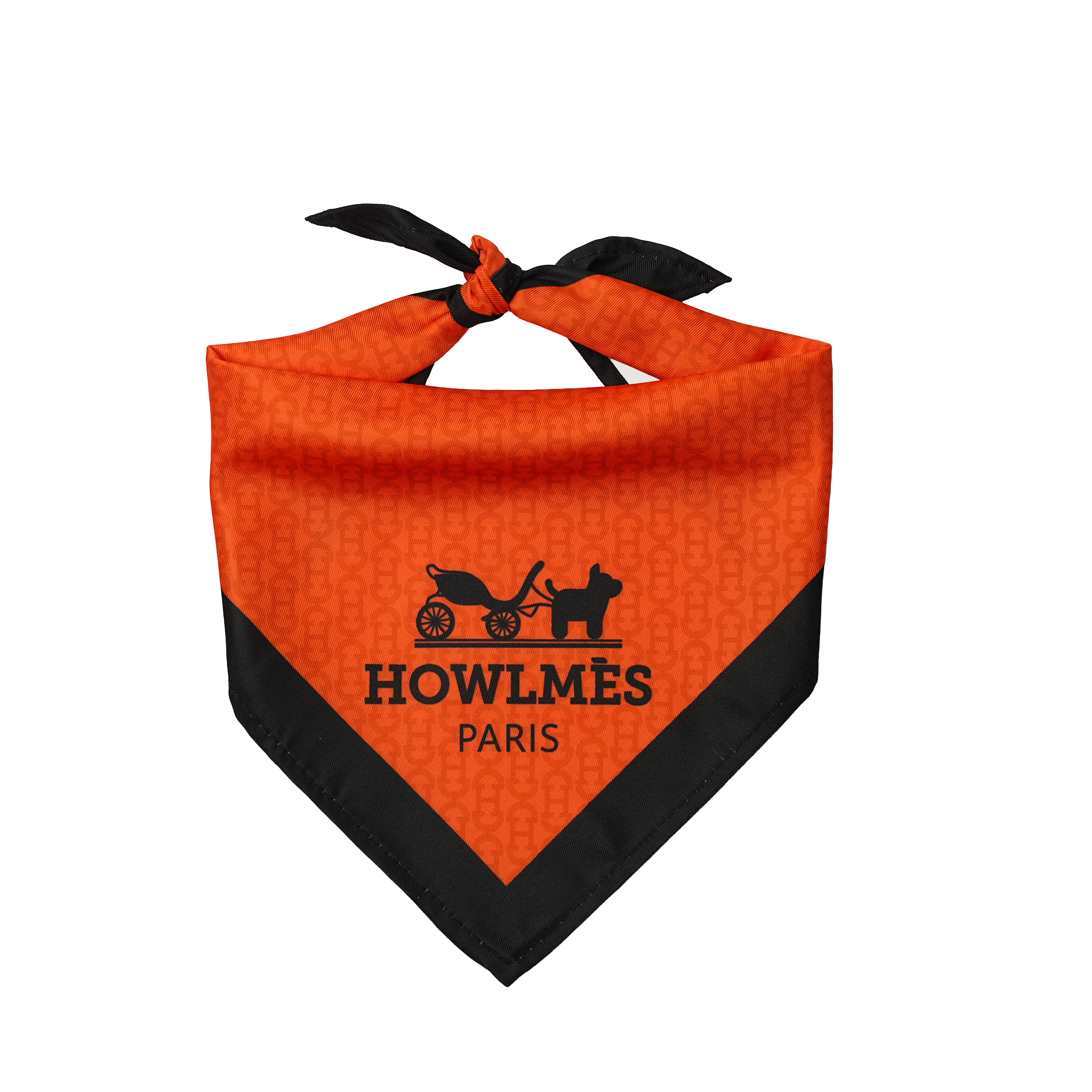 Howlmes Heritage Hound