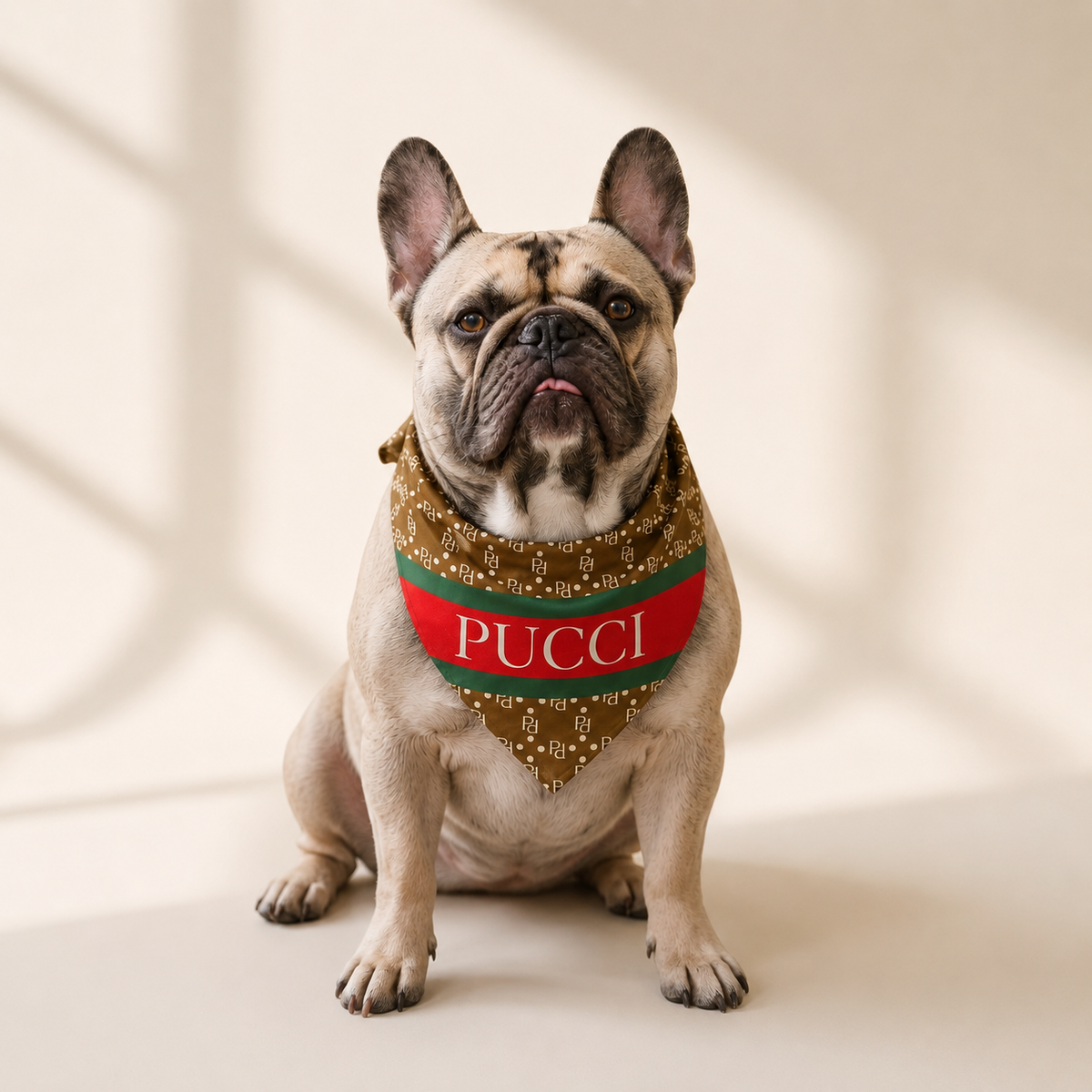 Pucci Pawradiso