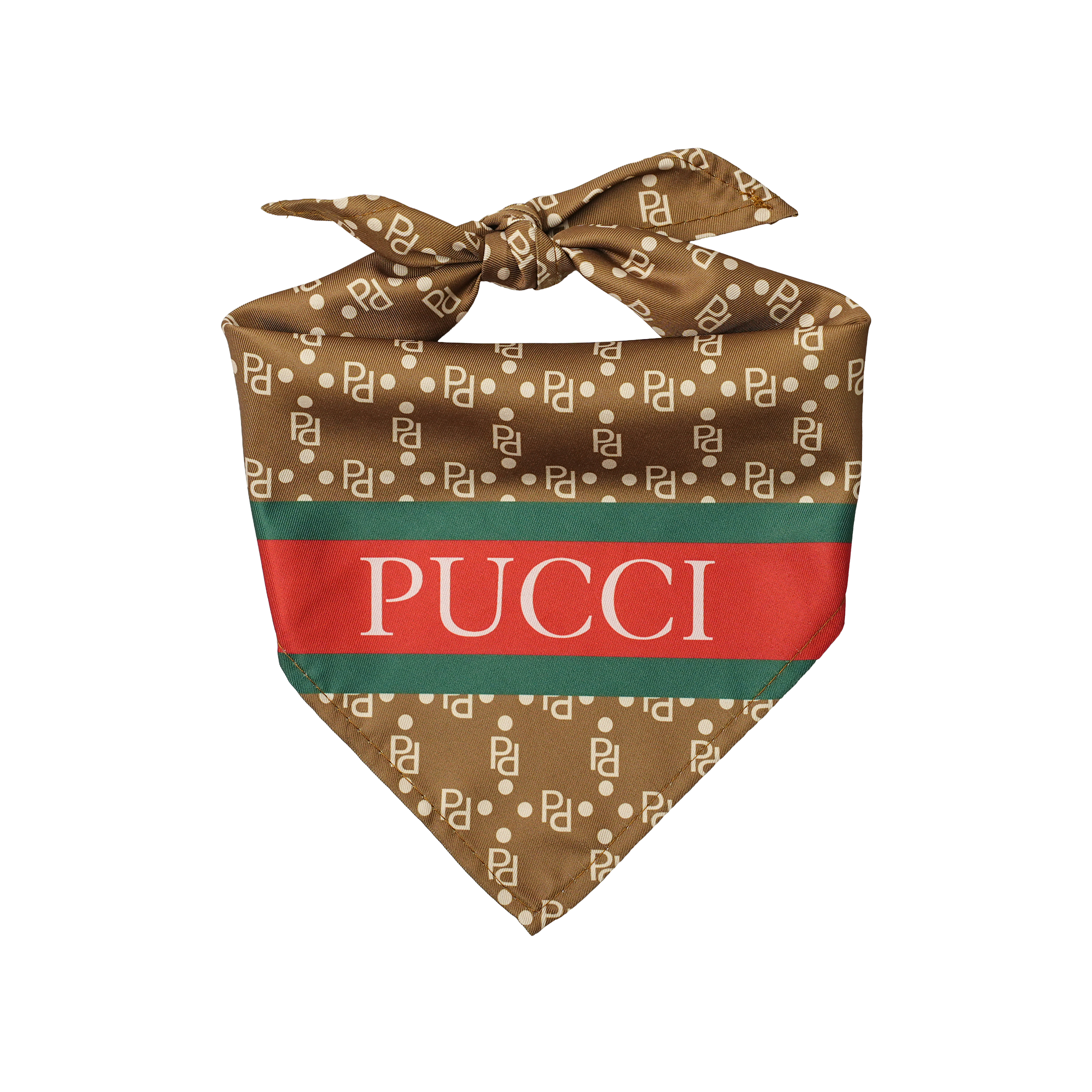 Pucci Pawradiso